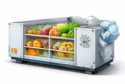 Ταχεία παράδοση Ψυχόμενο φορτίο σε Zwijnaarde Βέλγιο